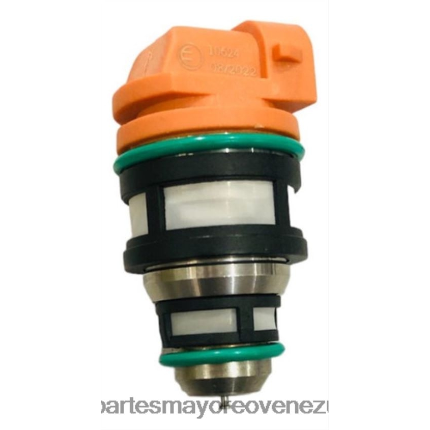 inyector de combustible iwm52300 R20B8J489 - Mayorista De Repuestos De Motos En Venezuela FIAT