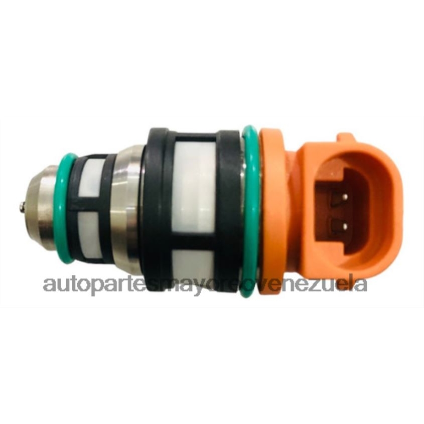inyector de combustible iwm52300 R20B8J489 - Mayorista De Repuestos De Motos En Venezuela FIAT