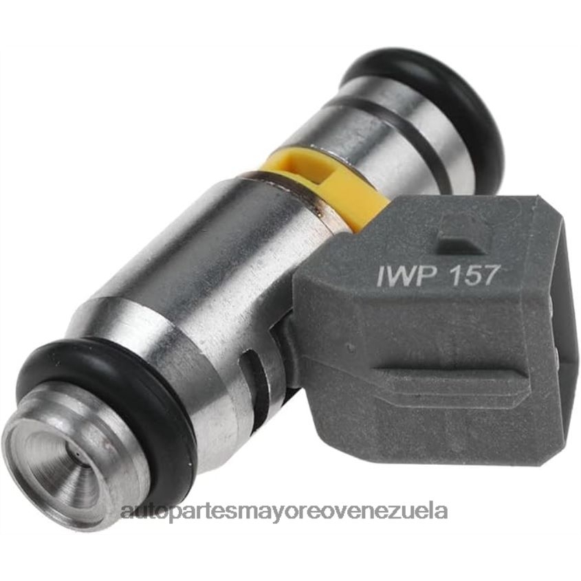 inyector de combustible iwp157 50102702 R20B8J494 - Repuestos De Motos Mas Vendidos En Venezuela FIAT