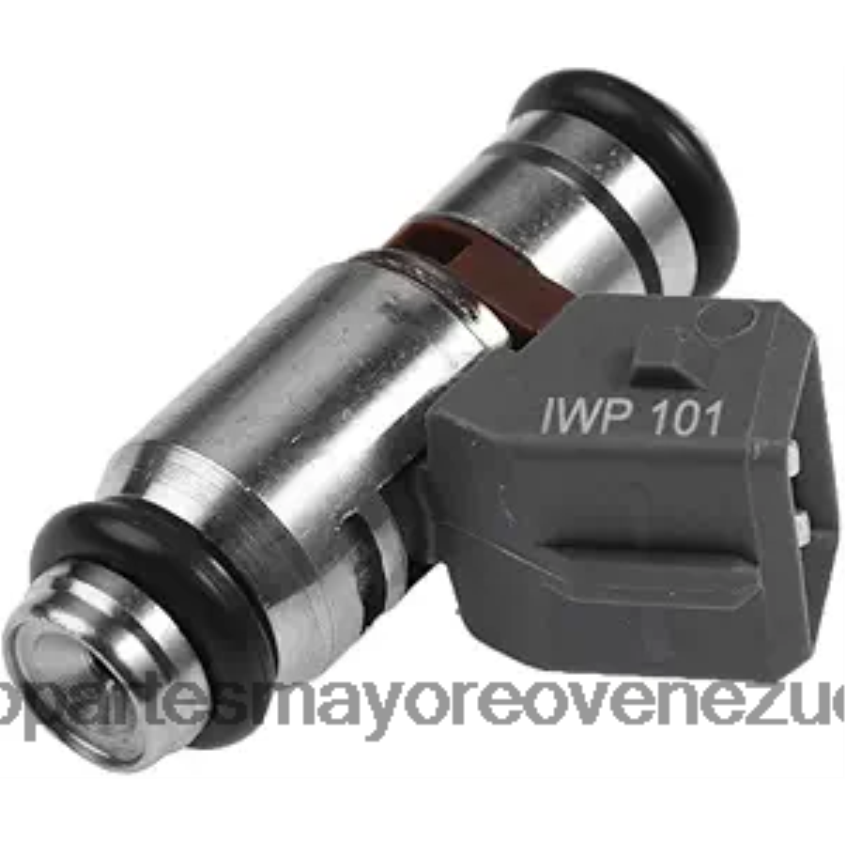 inyector de combustible wp101 50102302 R20B8J498 - Autopartes Mayoreo FIAT
