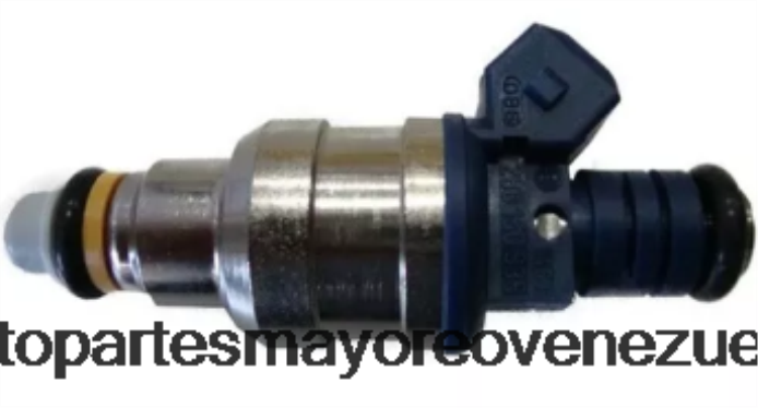 FIAT inyector de combustible 0280150935 4Z2LBD2278 - Autopartes Mayoreo