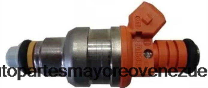 FIAT inyector de combustible 0280150981 4Z2LBD2279 - Mayorista De Repuestos De Motos En Venezuela