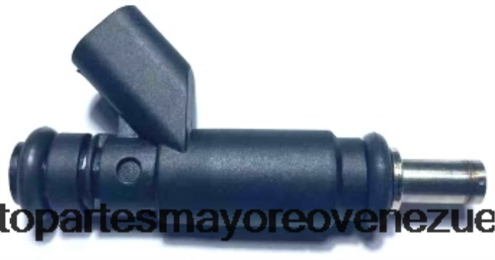FIAT inyector de combustible 04891577ac 4Z2LBD2297 - Repuestos De Auto Venezuela