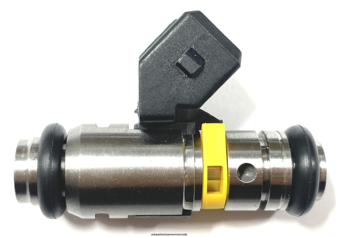 FIAT inyector de combustible iwp039 4Z2LBD2288 - Autopartes Mayoreo
