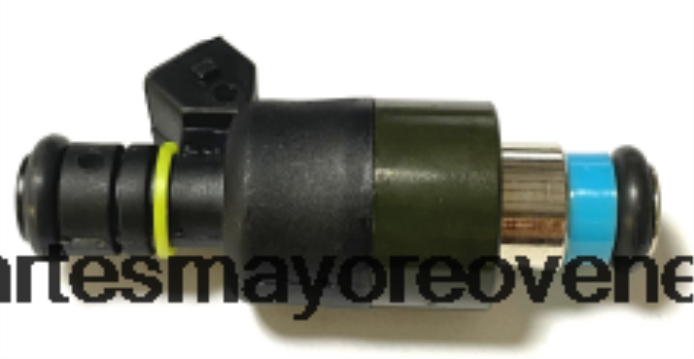GM inyector de combustible 17124782 icd00110 4Z2LBD2080 - Mayorista De Repuestos De Autos