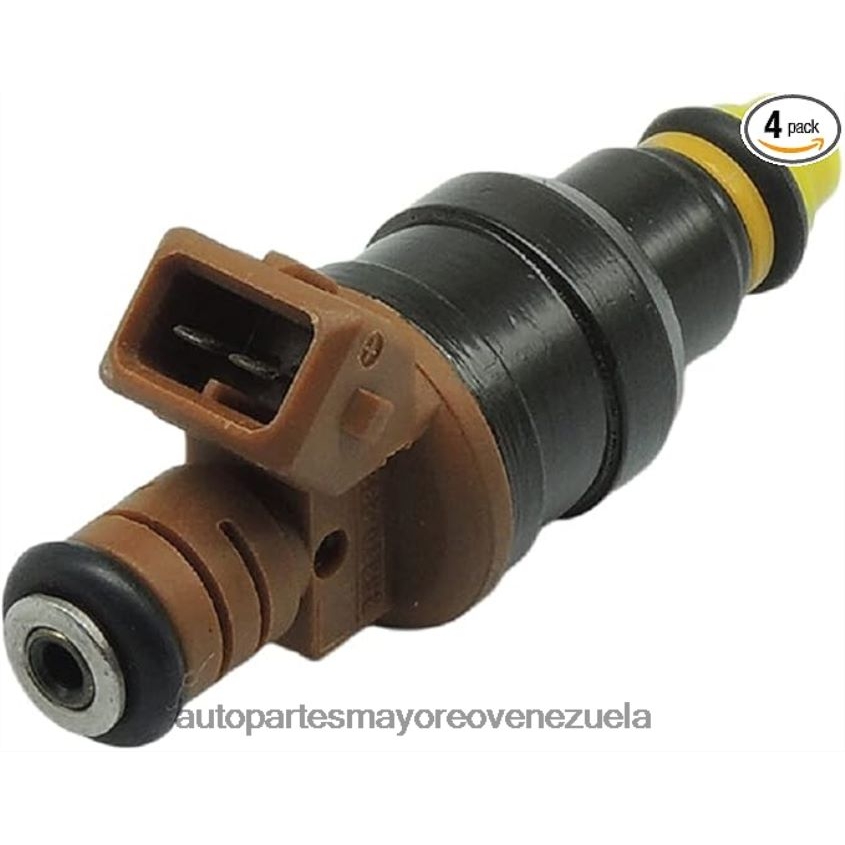 3531023210 inyector de combustible R20B8J107 - Repuestos De Auto Venezuela HYUNDAI KIA
