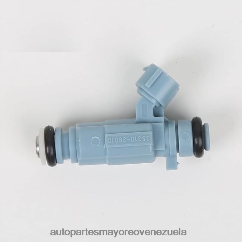 3531038010 inyector de combustible R20B8J88 - Autopartes Mayoreo HYUNDAI KIA