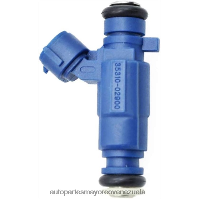 35310-02900 inyector de combustible R20B8J90 - Mayorista De Repuestos De Autos HYUNDAI KIA