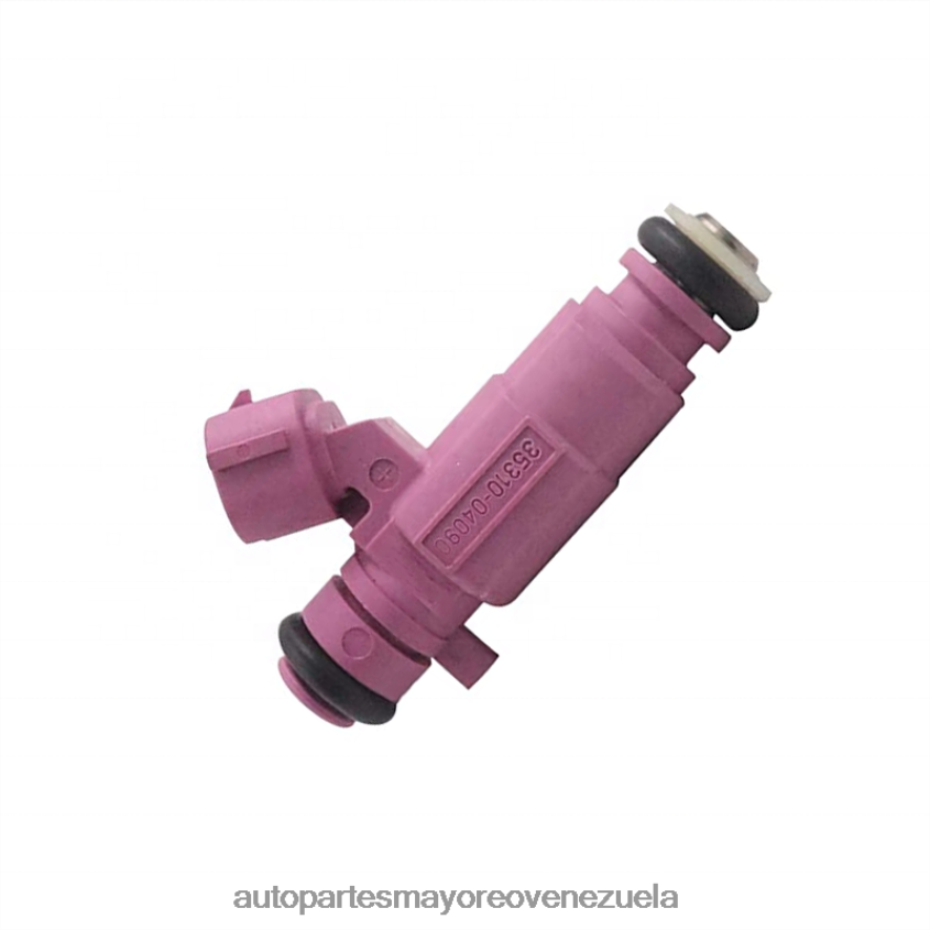 35310-04090 inyector de combustible para hyundai/kia R20B8J697 - Repuestos De Auto Venezuela