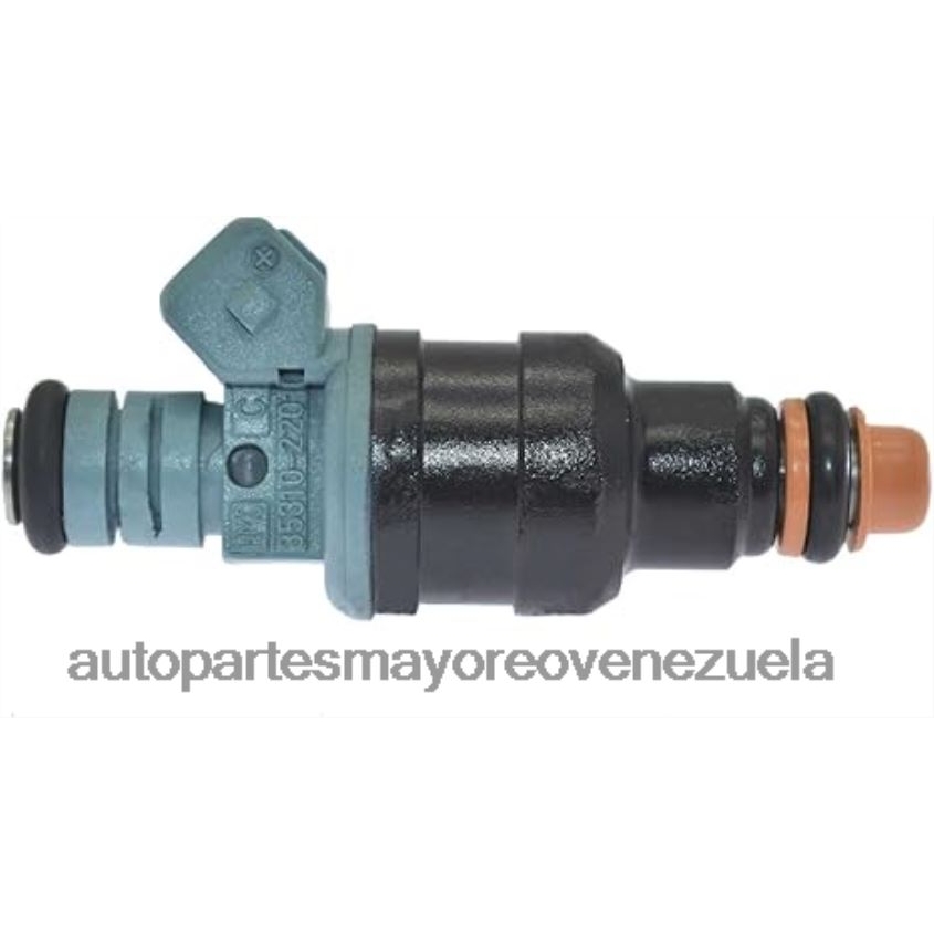 35310-22010 inyector de combustible R20B8J108 - Autopartes Mayoreo HYUNDAI KIA