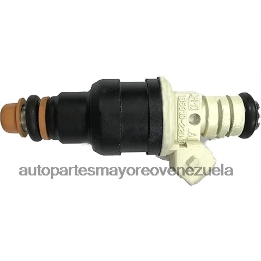 35310-22040 inyector de combustible R20B8J109 - Mayorista De Repuestos De Motos En Venezuela HYUNDAI KIA