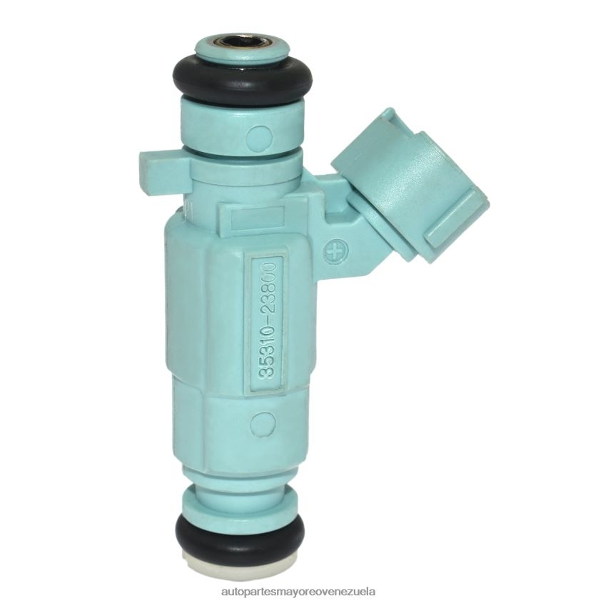 35310-23800 inyector de combustible R20B8J86 - Marcas De Repuestos De Motos En Venezuela HYUNDAI KIA
