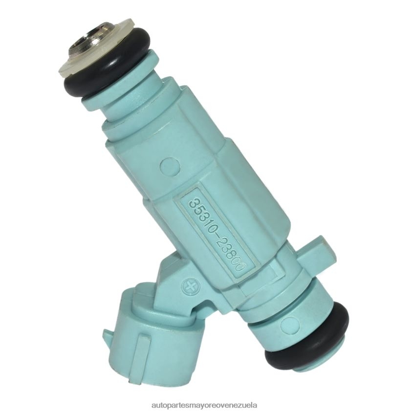 35310-23800 inyector de combustible R20B8J86 - Marcas De Repuestos De Motos En Venezuela HYUNDAI KIA