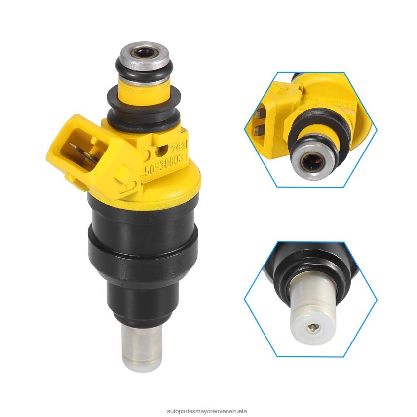 35310-24010 inyector de combustible R20B8J114 - Repuestos De Motos Mas Vendidos En Venezuela HYUNDAI KIA