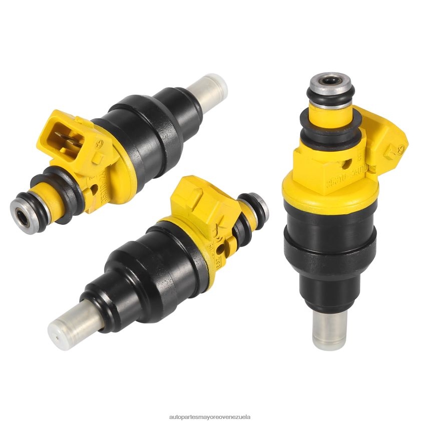 35310-24010 inyector de combustible R20B8J114 - Repuestos De Motos Mas Vendidos En Venezuela HYUNDAI KIA