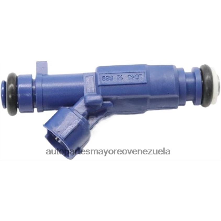 Inyector de combustible 353102g400 fj1015 R20B8J101 - Repuestos De Motos En Venezuela HYUNDAI KIA