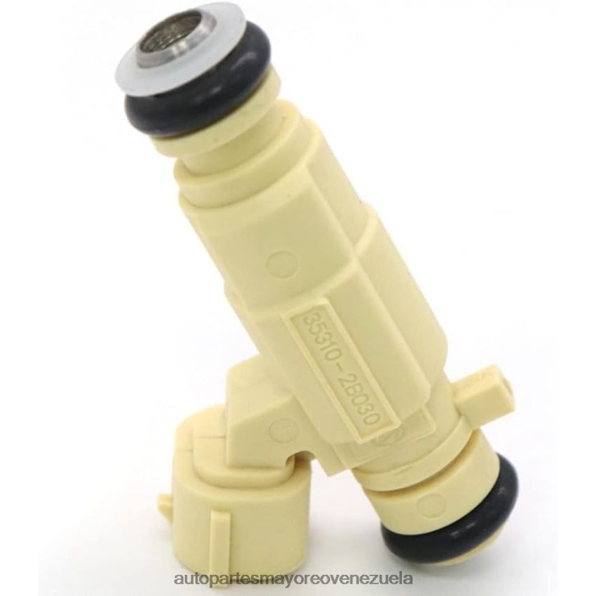Inyector de combustible 35310-2b030 para hyundai/kia R20B8J694 - Repuestos De Motos Mas Vendidos En Venezuela