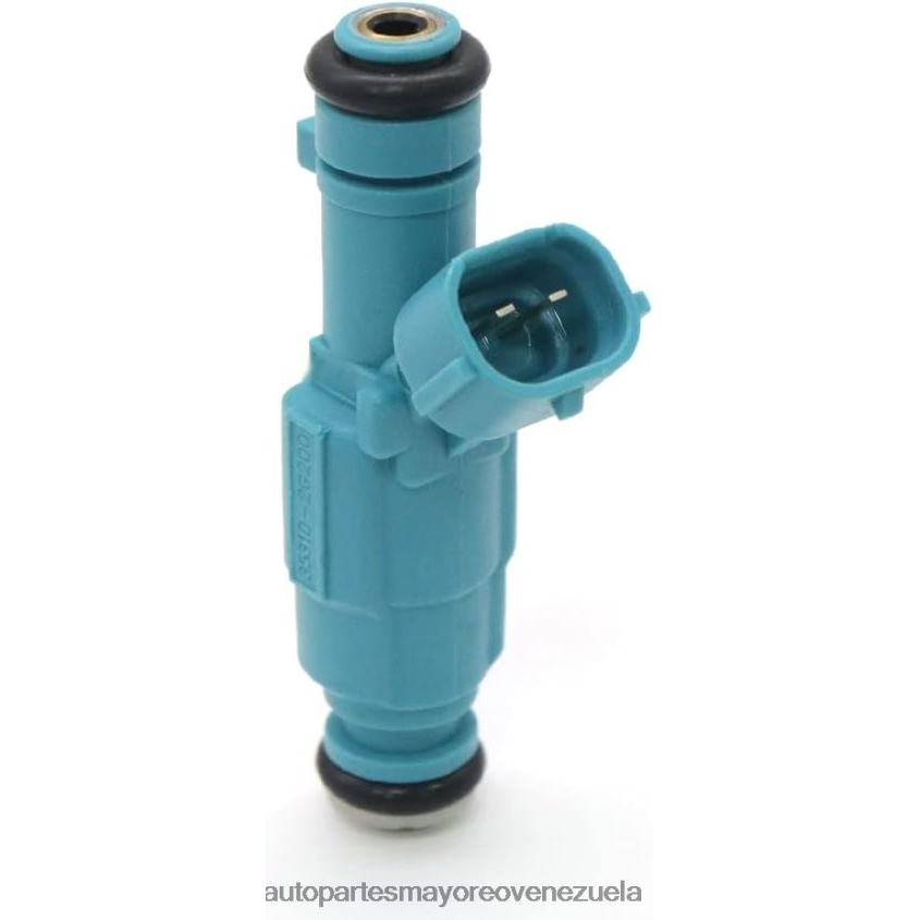 Inyector de combustible 35310-2g200 R20B8J99 - Mayorista De Repuestos De Motos En Venezuela HYUNDAI KIA