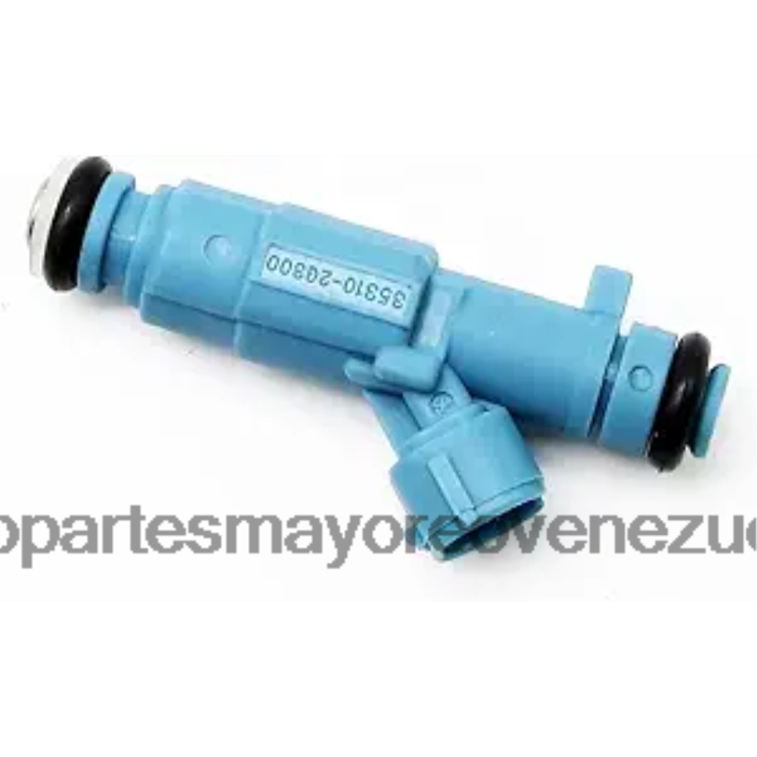Inyector de combustible 35310-2g300 R20B8J100 - Mayorista De Repuestos De Autos HYUNDAI KIA