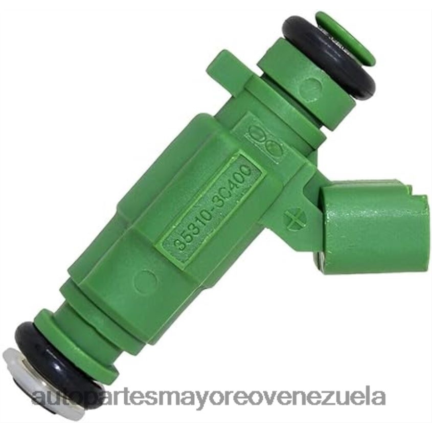 Inyector de combustible 35310-3c400 R20B8J110 - Mayorista De Repuestos De Autos HYUNDAI KIA