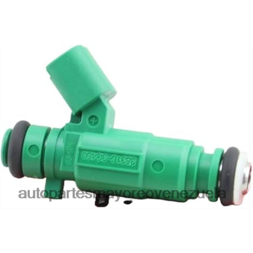 Inyector de combustible 35310-3c400 R20B8J110 - Mayorista De Repuestos De Autos HYUNDAI KIA