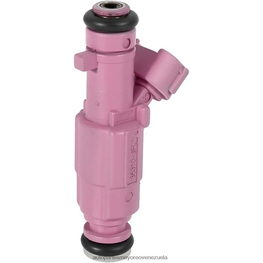 Inyector de combustible 35310-3f010 R20B8J105 - Proveedores De Repuestos De Motos En Venezuela HYUNDAI KIA