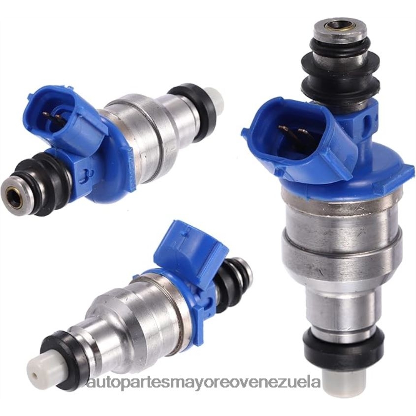 inyector de combustible b6s713250 R20B8J122 - Repuestos De Motos En Merida Venezuela HYUNDAI KIA