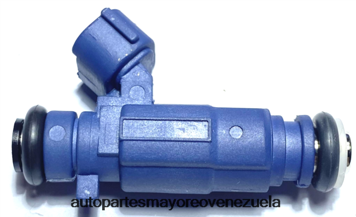HYUNDAI inyector de combustible 35310-2b000 4Z2LBD1937 - Repuestos De Auto Venezuela