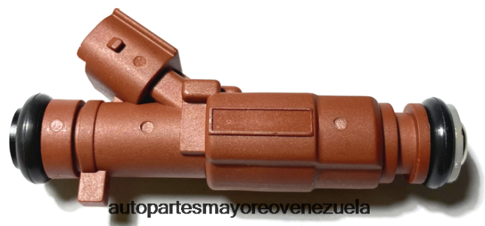 HYUNDAI inyector de combustible 35310-2e000 4Z2LBD1952 - Repuestos De Motos En Merida Venezuela