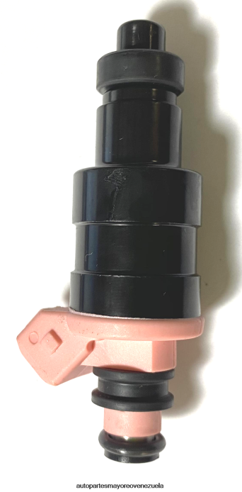 ISUZU inyector de combustible 8944494840 4Z2LBD2387 - Repuestos De Auto Venezuela
