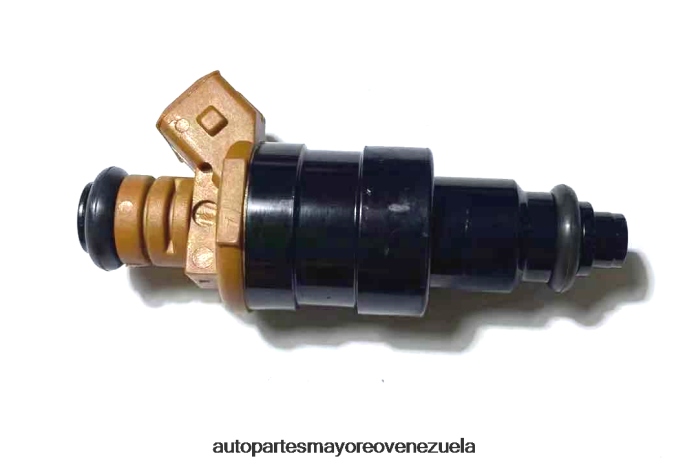 JEEP inyector de combustible 91-95 53007232 53007232ab 4Z2LBD2348 - Autopartes Mayoreo