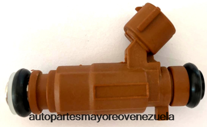 KIA inyector de combustible 0k2a5-13250 4Z2LBD1941 - Repuestos De Motos En Venezuela