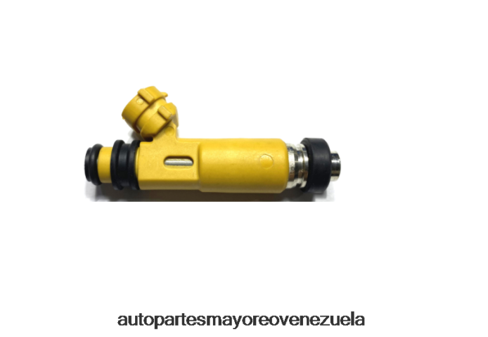 LEXUS inyector de combustible 23250-74170 4Z2LBD1767 - Repuestos De Auto Venezuela