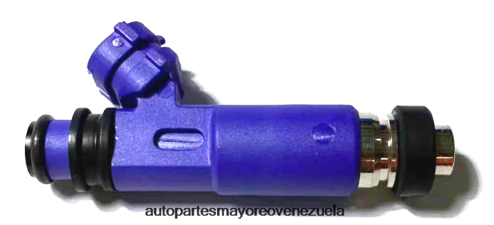 MAZDA inyector de combustible bp6d13250a 4Z2LBD1907 - Repuestos De Auto Venezuela