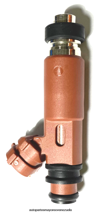 MAZDA inyector de combustible n3h113250a 4Z2LBD1909 - Mayorista De Repuestos De Motos En Venezuela