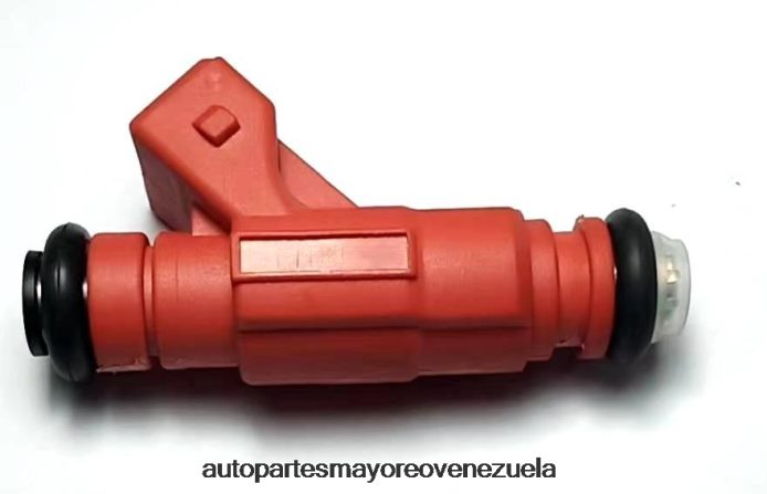 MERCEDES-BENZ inyector de combustible 0280156016 4Z2LBD2400 - Mayorista De Repuestos De Autos