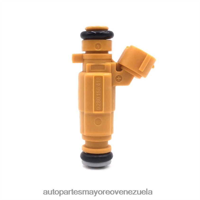 0280156418 inyector de combustible para nissan R20B8J703 - Repuestos De Motos Bmw En Venezuela