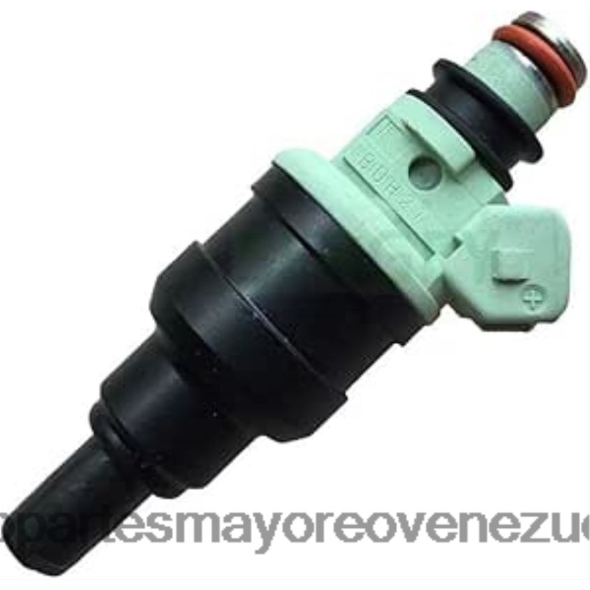 Inyector de combustible inp061 md162525 R20B8J564 - Repuestos De Motos Mas Vendidos En Venezuela MITSUBISHI HONDA