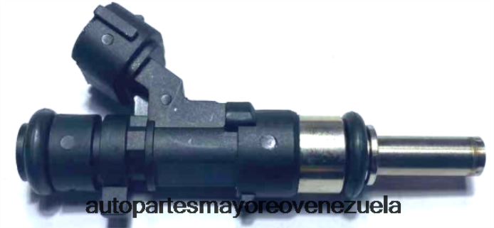 MITSUBISHI inyector de combustible 1465a029 4Z2LBD1898 - Autopartes Mayoreo