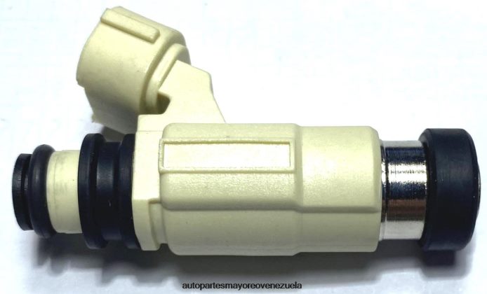 MITSUBISHI inyector de combustible 2003 mr988881 4Z2LBD2411 - Repuestos De Motos En Venezuela