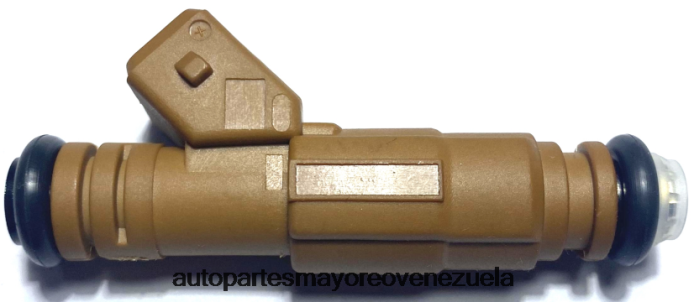 inyector de combustible 0280155803 4Z2LBD1831 - Repuestos De Motos En Venezuela