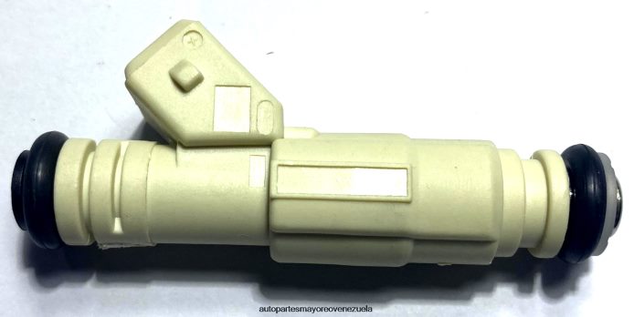 inyector de combustible 0280155809 4Z2LBD1837 - Repuestos De Auto Venezuela