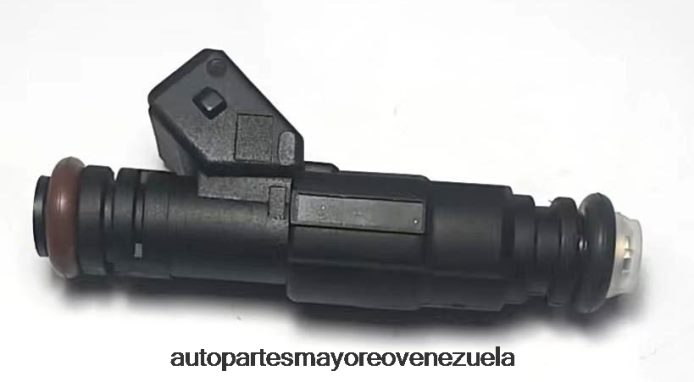 inyector de combustible 0280155823 13641707843 4Z2LBD2402 - Repuestos De Motos En Merida Venezuela