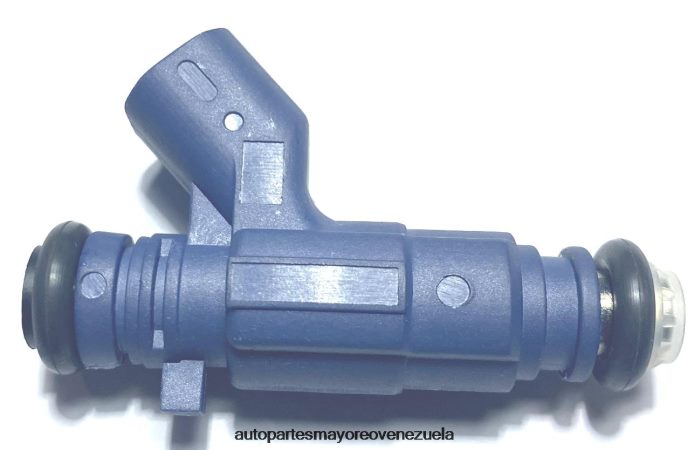 inyector de combustible 0280156300 12602411 4Z2LBD2059 - Mayorista De Repuestos De Motos En Venezuela