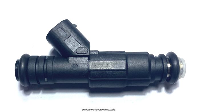 inyector de combustible 12559036 4Z2LBD2027 - Repuestos De Auto Venezuela