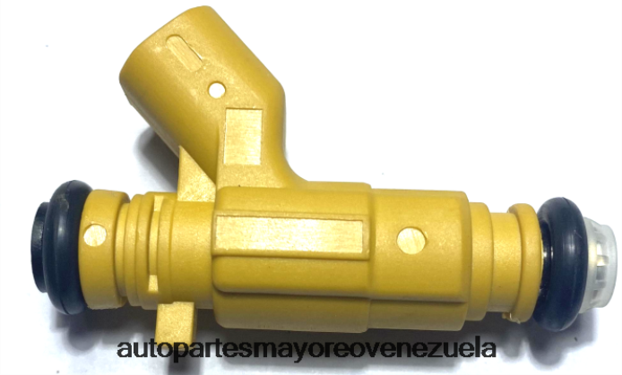inyector de combustible 12581682 4Z2LBD2004 - Repuestos De Motos Mas Vendidos En Venezuela