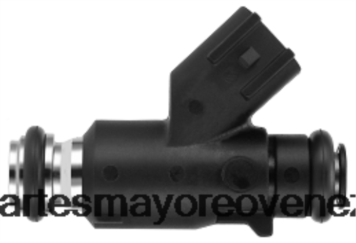 inyector de combustible 12613412 4Z2LBD2002 - Repuestos De Motos En Merida Venezuela