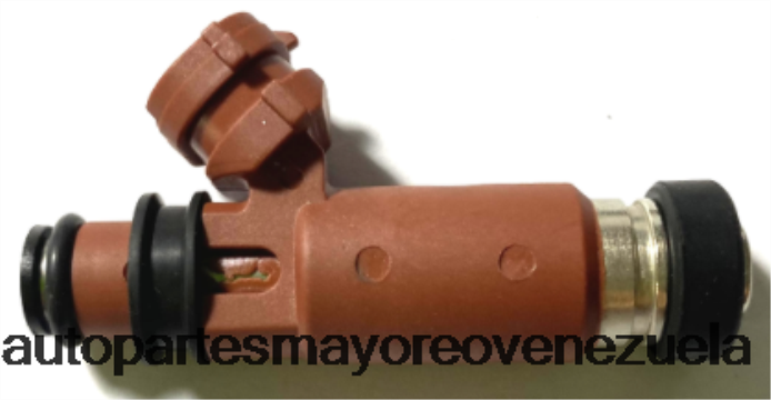 inyector de combustible 15710-52g00 4Z2LBD2071 - Repuestos De Motos En Venezuela