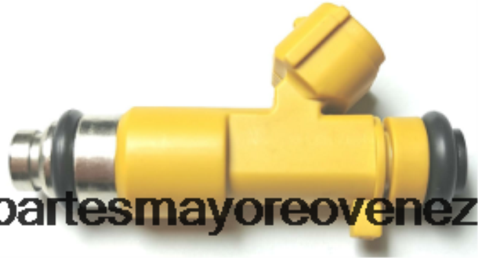 inyector de combustible 16600ey00a 4Z2LBD1866 - Marcas De Repuestos De Motos En Venezuela