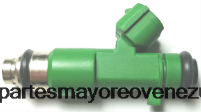inyector de combustible 16600ja10a 4Z2LBD1869 - Mayorista De Repuestos De Motos En Venezuela